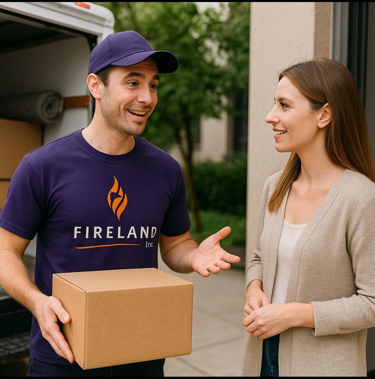 Local Moving Solutions