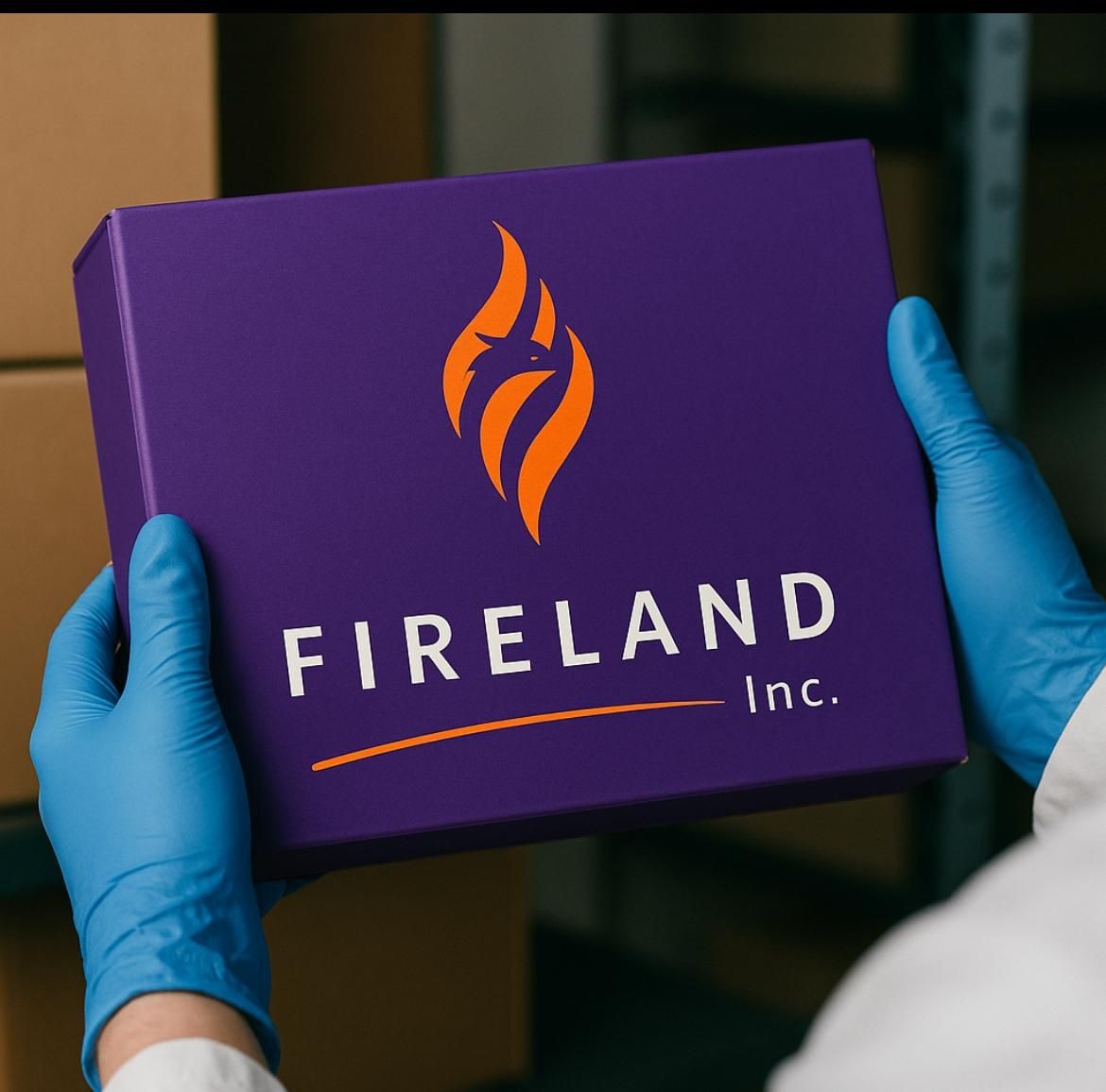 Specialized Item Handling