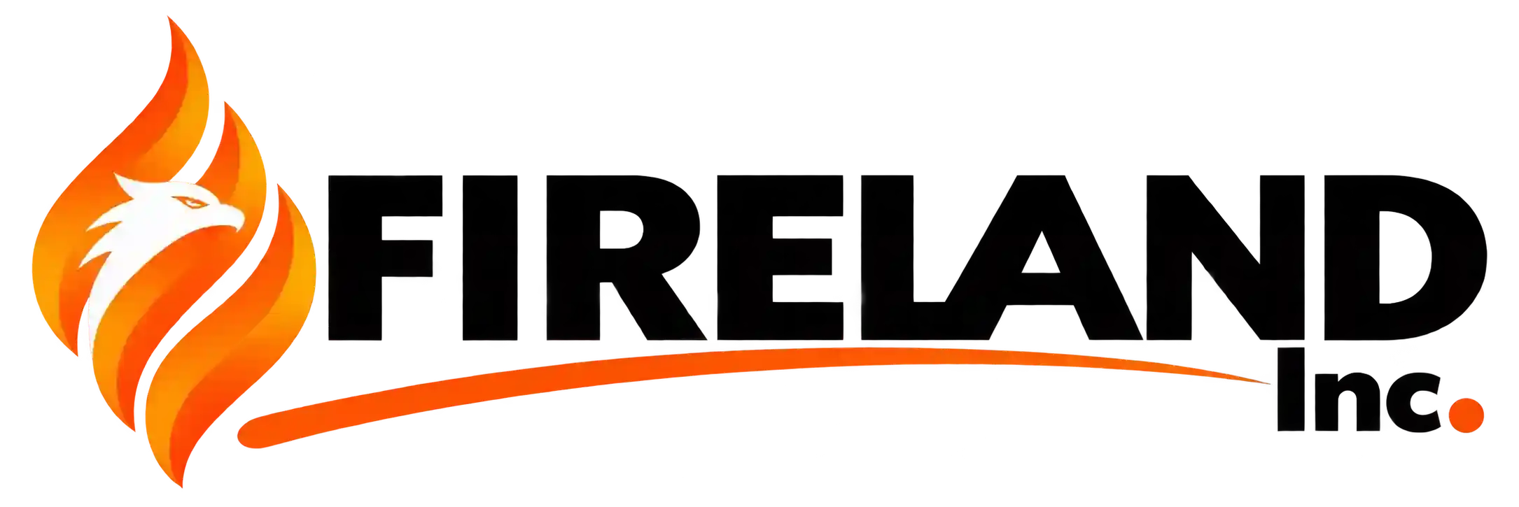 Fireland Inc logo